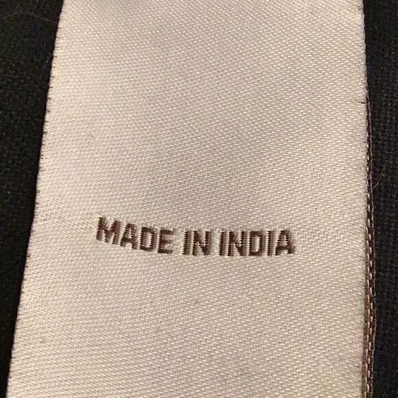 Pottery Barn Colorful Paisley Crewel Stitch Round Decor Toss Pillow - Picture 12 of 13